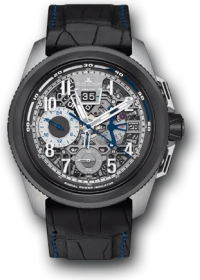 Jaeger-LeCoultre Master Extreme Jaeger-LeCoultre Master Extreme