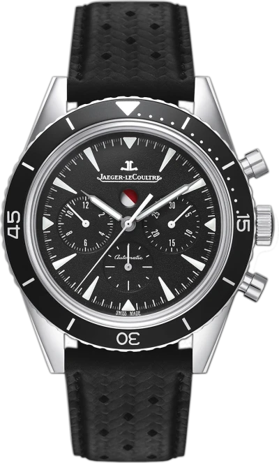 Jaeger-LeCoultre