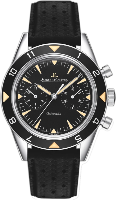 Jaeger-LeCoultre