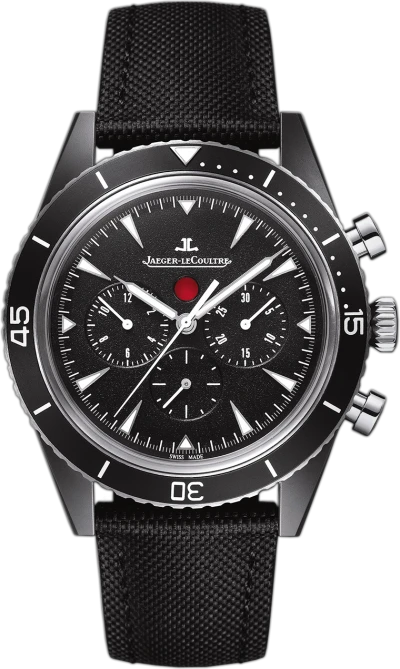 Jaeger-LeCoultre