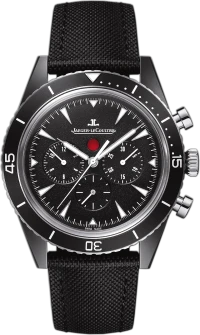 Jaeger-LeCoultre Master Extreme Jaeger-LeCoultre Master Extreme