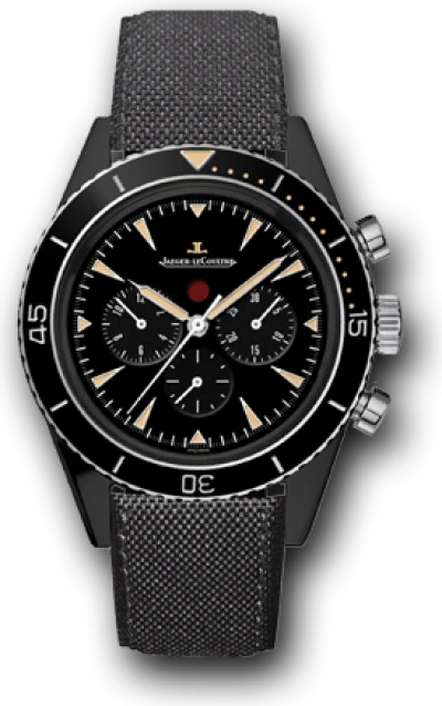 Jaeger-LeCoultre