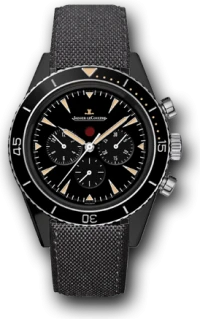 Jaeger-LeCoultre Master Extreme Jaeger-LeCoultre Master Extreme