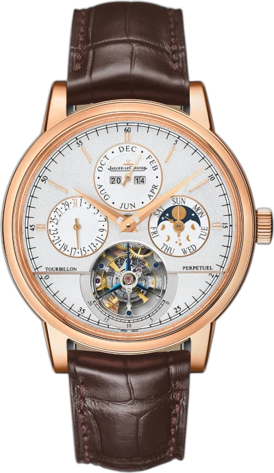 Jaeger-LeCoultre