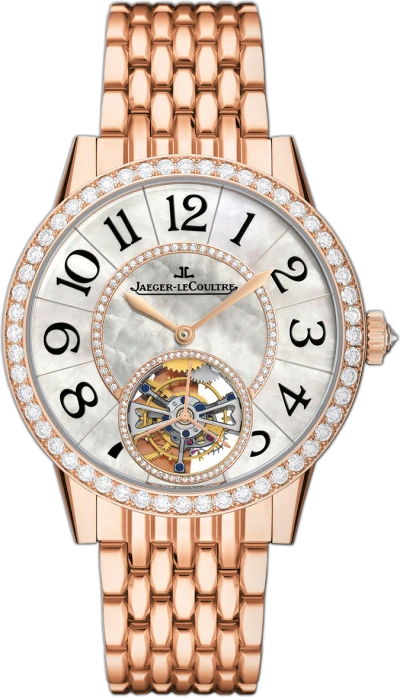 Jaeger-LeCoultre