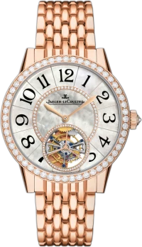 Jaeger-LeCoultre Rendez-Vous Jaeger-LeCoultre Rendez-Vous