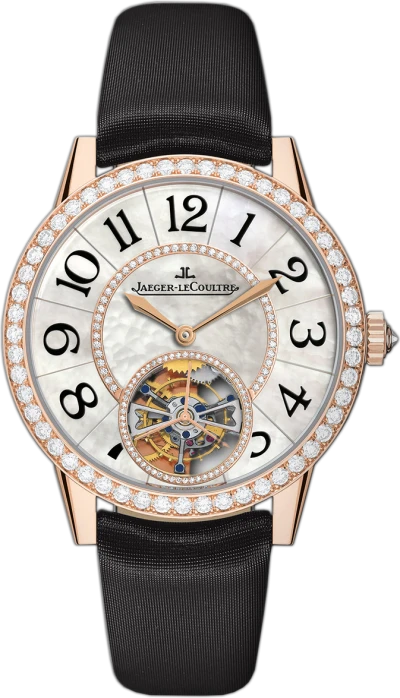 Jaeger-LeCoultre