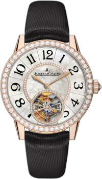 Jaeger-LeCoultre Rendez-Vous Jaeger-LeCoultre Rendez-Vous
