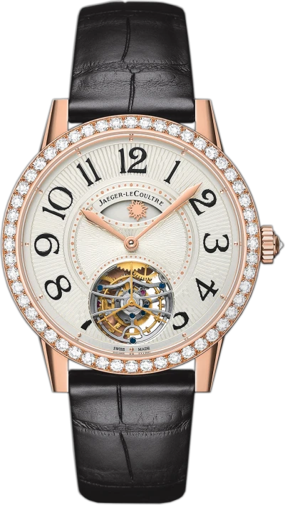 Jaeger-LeCoultre