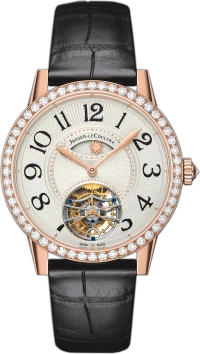 Jaeger-LeCoultre Rendez-Vous Jaeger-LeCoultre Rendez-Vous