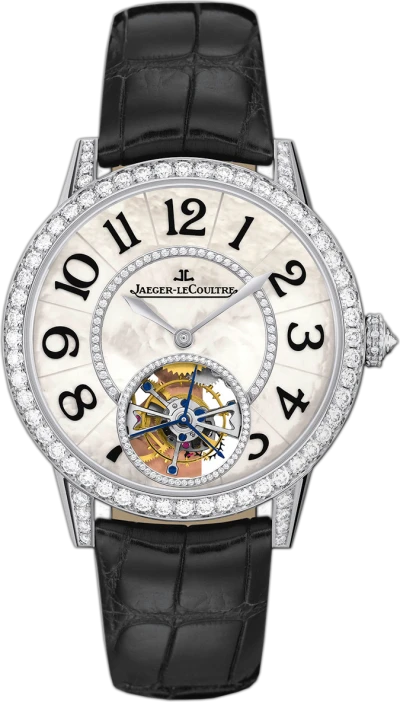 Jaeger-LeCoultre