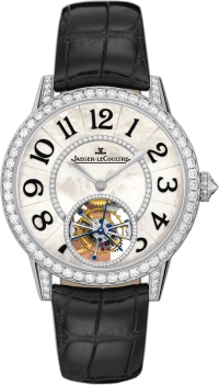 Jaeger-LeCoultre Rendez-Vous Jaeger-LeCoultre Rendez-Vous