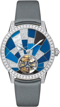 Jaeger-LeCoultre Rendez-Vous Jaeger-LeCoultre Rendez-Vous