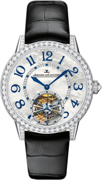 Jaeger-LeCoultre