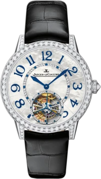 Jaeger-LeCoultre Rendez-Vous Jaeger-LeCoultre Rendez-Vous