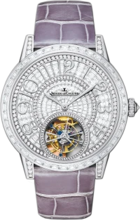 Jaeger-LeCoultre Rendez-Vous Jaeger-LeCoultre Rendez-Vous