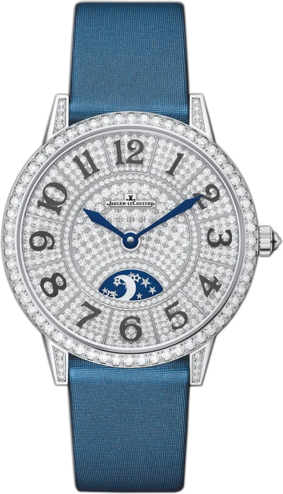 Jaeger-LeCoultre