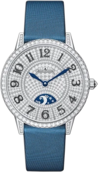 Jaeger-LeCoultre Rendez-Vous Jaeger-LeCoultre Rendez-Vous