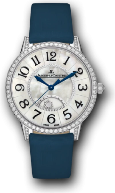 Jaeger-LeCoultre