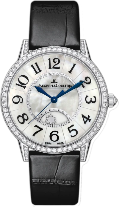 Jaeger-LeCoultre
