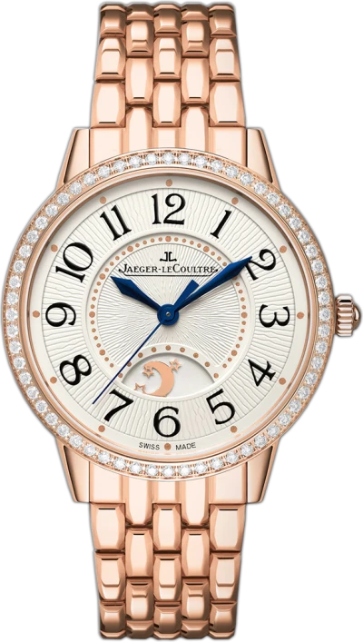Jaeger-LeCoultre