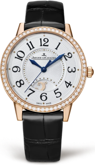 Jaeger-LeCoultre