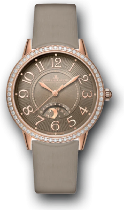Jaeger-LeCoultre