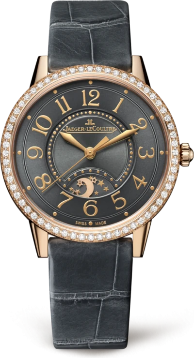Jaeger-LeCoultre
