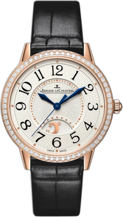 Jaeger-LeCoultre