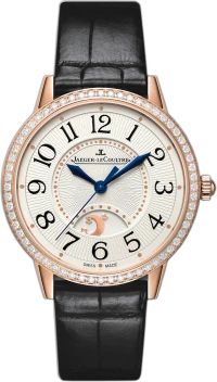 Jaeger-LeCoultre Rendez-Vous Jaeger-LeCoultre Rendez-Vous