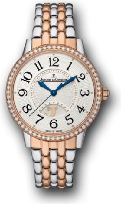 Jaeger-LeCoultre