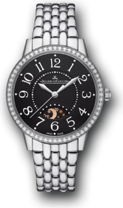 Jaeger-LeCoultre