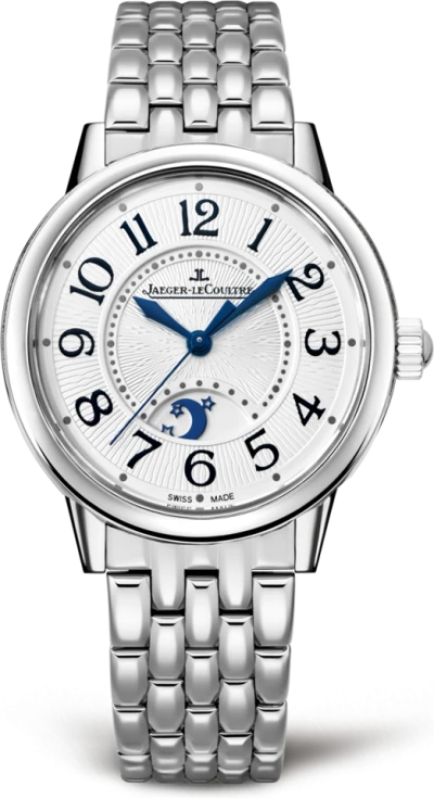 Jaeger-LeCoultre