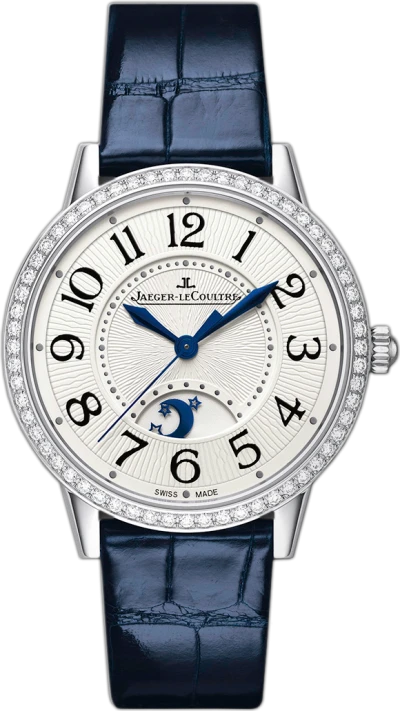 Jaeger-LeCoultre