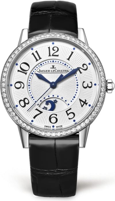 Jaeger-LeCoultre