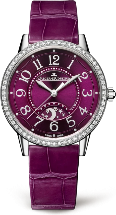 Jaeger-LeCoultre Rendez-Vous