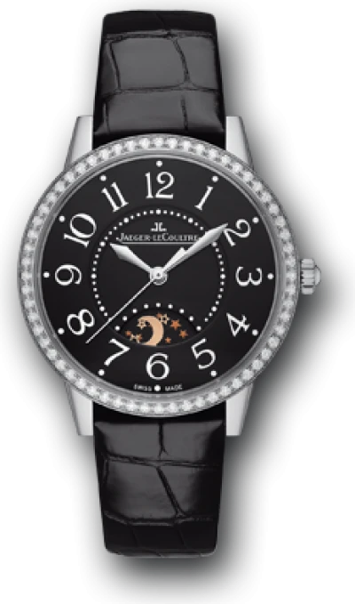 Jaeger-LeCoultre