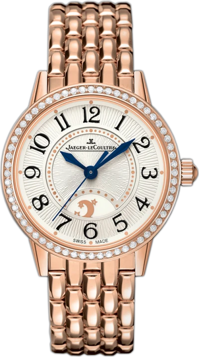 Jaeger-LeCoultre