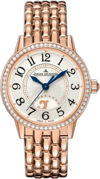 Jaeger-LeCoultre Rendez-Vous Jaeger-LeCoultre Rendez-Vous