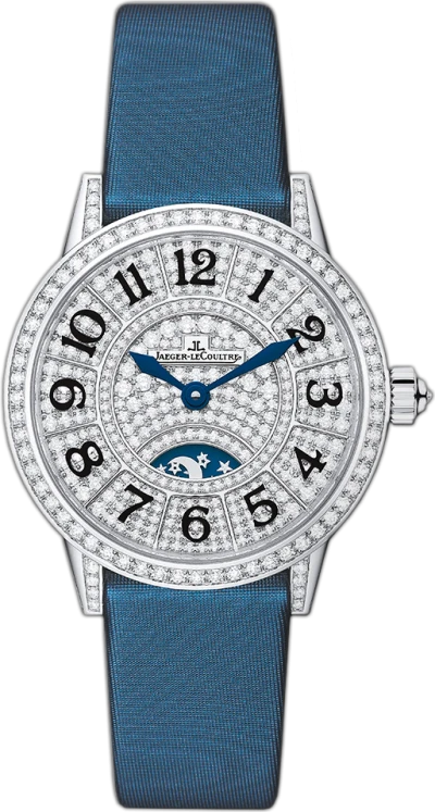Jaeger-LeCoultre