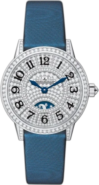 Jaeger-LeCoultre Rendez-Vous Jaeger-LeCoultre Rendez-Vous