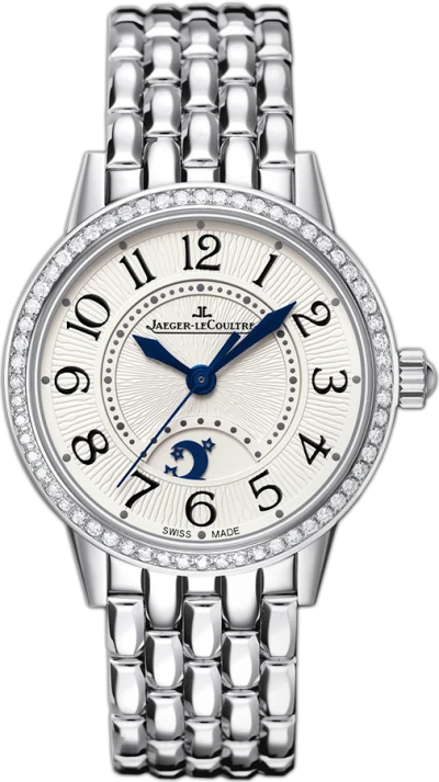 Jaeger-LeCoultre