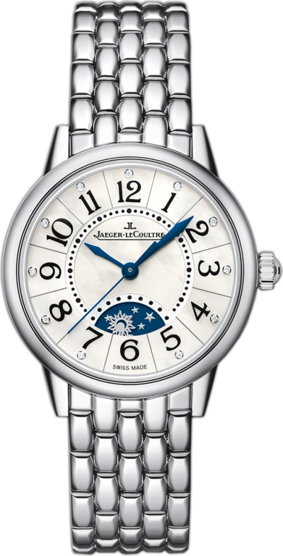 Jaeger-LeCoultre