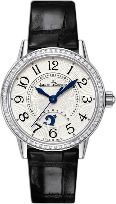 Jaeger-LeCoultre
