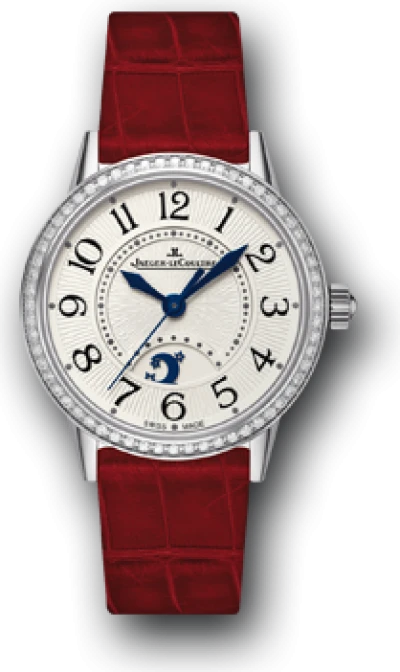 Jaeger-LeCoultre