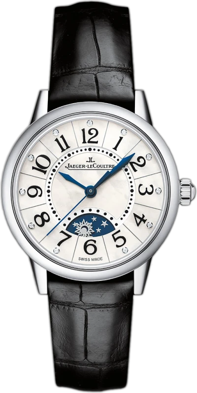 Jaeger-LeCoultre