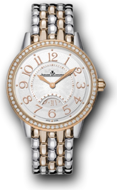 Jaeger-LeCoultre