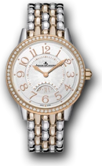 Jaeger-LeCoultre Rendez-Vous Jaeger-LeCoultre Rendez-Vous