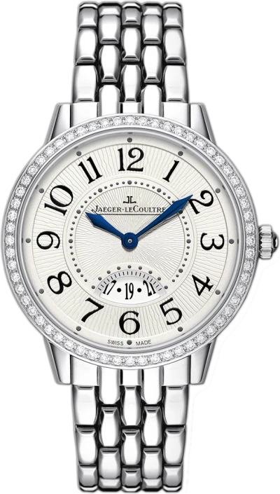 Jaeger-LeCoultre
