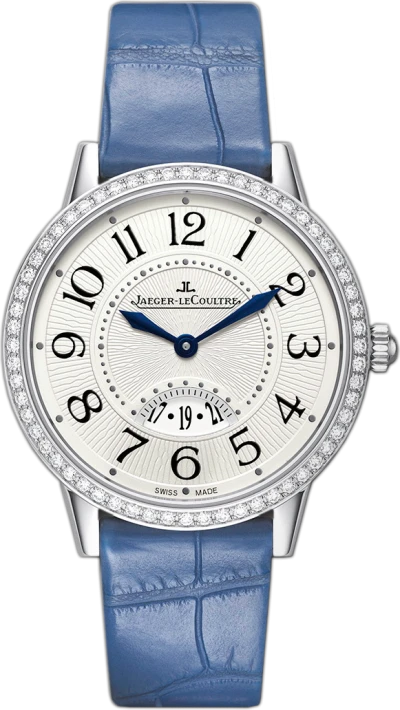 Jaeger-LeCoultre